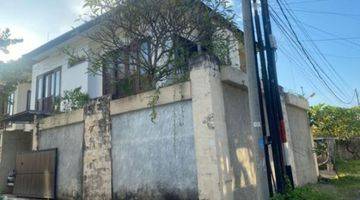 Gambar 3 Dijual Rumah Wgn 3 Bed Tukad Badung , Bali Df 2110