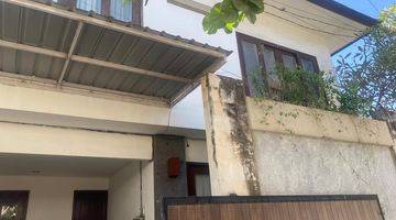 Gambar 1 Dijual Rumah Wgn 3 Bed Tukad Badung , Bali Df 2110