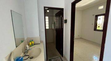 Gambar 1 Dijual Rumah Minimalis 6 Bed Jl Tukad Badung Renon Br 2279