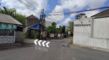 Gambar 5 Dijual Tanah Termurah 10 Are Jimbaran,kuta Selatan Sh 2470