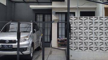 Gambar 1 Rumah Cantik Siap Huni Serpong Turun Harga