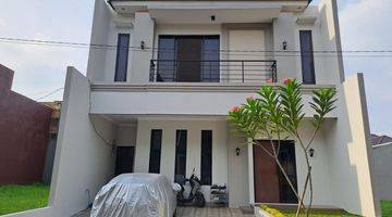 Gambar 1 Jual Cepat Rumah Bsd Kencana Loka Ext