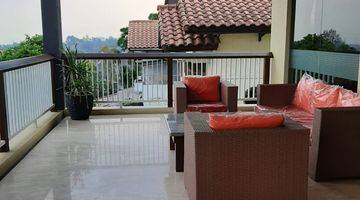 Gambar 5 Dijual Rumah Villa Lux Furnished View Kota Bandung