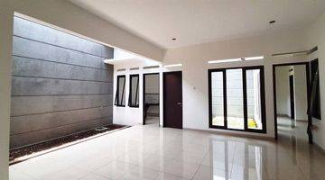 Gambar 1 Dijual Rumah Baru Minimalis Modern Siap Huni