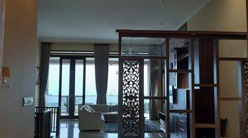 Gambar 1 Dijual Rumah Villa Lux Furnished View Kota Bandung