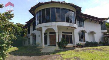 Gambar 1 Rumah Dihitung Harga Tanah Murah Dago Bandung