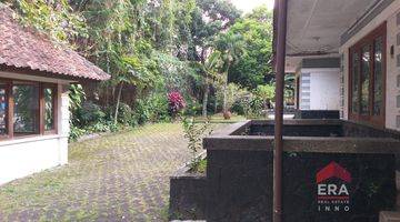 Gambar 4 Rumah Hook Heritage Cisangkuy Sayap Dipenogoro Bandung.