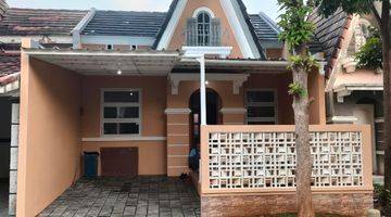 Gambar 2 Rumah Murah Dekat Pintu Tol Siap Huni Semi Furnished SHM Taman Victoria Sentul City Bogor