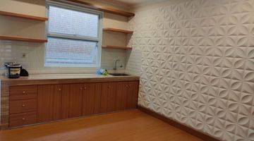 Gambar 3 Rumah Murah Dekat Pintu Tol Siap Huni Semi Furnished SHM Taman Victoria Sentul City Bogor