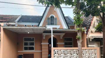 Gambar 1 Rumah Murah Dekat Pintu Tol Siap Huni Semi Furnished SHM Taman Victoria Sentul City Bogor