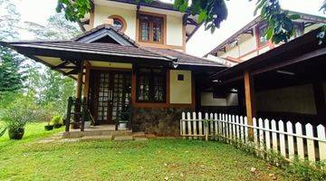 Gambar 1 Rumah 2 Lantai Klaster Taman Casablanca Sentul City Bogor 