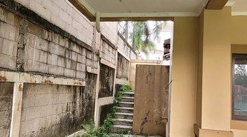 Gambar 2 Rumah 2 Lantai Unfurnished HGB Sierra Madre Sentul City Bogor