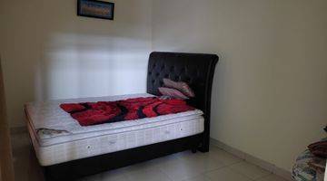 Gambar 2 Rumah Bagus Unfurnished SHM Klaster Green Valley Sentul City Bogor