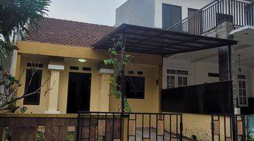 Gambar 1 Rumah Dengan Harga Spesial Di Taman Legian Sentul City Bogor