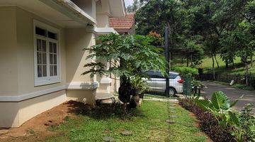 Gambar 5 Rumah Depan Taman Lebar 15 Meter SHM Taman Pasadena Sentul City Bogor