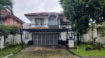 Gambar 1 Rumah Harga Spesial Di Klaster Mediternia 1 Sentul City Bogor 