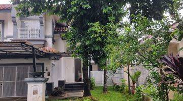 Gambar 3 Rumah Harga Spesial Di Klaster Mediternia 1 Sentul City Bogor 