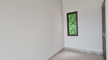 Gambar 4 Rumah 2 Lantai 700jt an Plus Rooftop Lengkap Fasiilitas