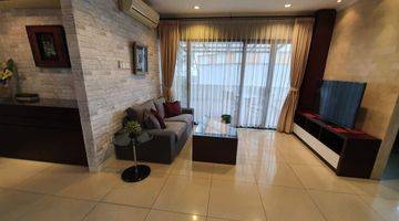 Gambar 5 Rent Apartemen Cosmo Park 3BR - direct Owner FF