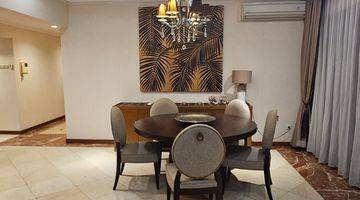 Gambar 2 Rent Apartment Somerset Kuningan 3bdr - Nice Interior 