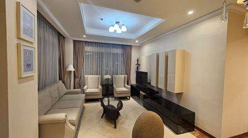 Gambar 1 Rent Apartment Somerset Kuningan 3bdr - Nice Interior 