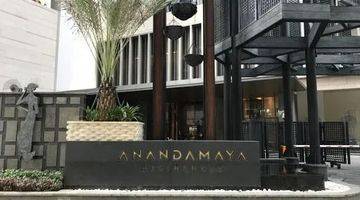 Gambar 3 Rent Apartment Anandamaya Residences 2 Bdr Direct Owner -$2400 Nego 