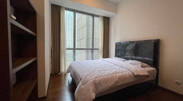 Gambar 1 Rent Apartment Anandamaya Residences 2 Bdr Direct Owner -$2400 Nego 