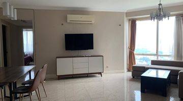 Gambar 1 Sewa Apartemen Batavia Apartment 3 bdr- direct owner 