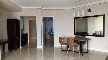 Gambar 4 Sewa Apartemen Batavia Apartment 3 bdr- direct owner 