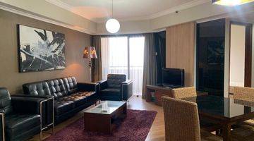 Gambar 3 Rent Apartemen Sudirman Tower Condominium 3 Kamar Tidur- ready move in 