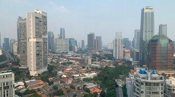 Gambar 2 Rent Apartemen Sudirman Tower Condominium 3 Kamar Tidur- ready move in 