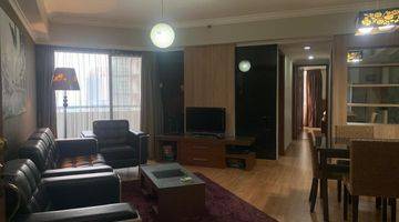 Gambar 5 Rent Apartemen Sudirman Tower Condominium 3 Kamar Tidur- ready move in 