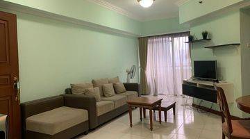 Gambar 2 Sewa bulanan Apartemen Sudirman Tower Condominium 2 Kamar Tidur- direct owner 