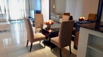 Gambar 2 Sewa 3/2 Bdr Gandaria Height Apartment Gandaria Heights 2 Kamar Tidur Furnished Apartemen