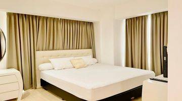 Gambar 4 Sewa 3/2 Bdr Gandaria Height Apartment Gandaria Heights 2 Kamar Tidur Furnished Apartemen