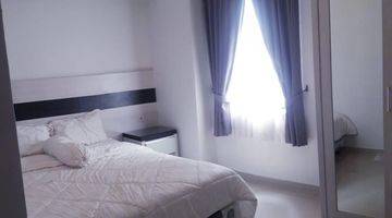 Gambar 4 Jual Cepat Apartemen Sudirman Tower Condominium 3 Kamar Tidur- Langsung Pemilik 