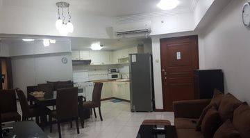 Gambar 2 Jual Cepat Apartemen Sudirman Tower Condominium 2 Kamar Tidur Langsung Pemilik 