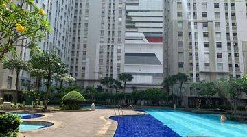 Gambar 3 Turun Harga Sewa Cepat Apartemen Green Bay Pluit  2BR - Direct Owner 