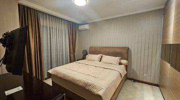 Gambar 3 Rent Apartment Somerset Kuningan 3bdr - Nice Interior 