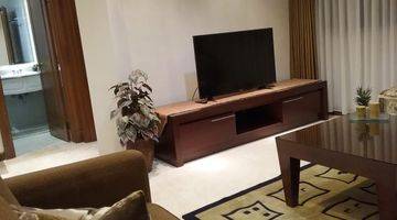 Gambar 4 Rent Apartemen Puri Imperium 3BR- FF Direct Owner 