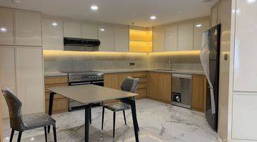 Gambar 5 Sewa Apartemen Sudirman Tower Condominium 3 Kamar Tidur- Langsung Pemilik Baru Renovasi 