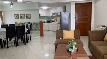 Gambar 1 Rent and sell Apartemen Sudirman Tower Condominium 3 Kamar Tidur- Langsung Pemilik 