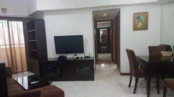 Gambar 5 Jual Cepat Apartemen Sudirman Tower Condominium 2 Kamar Tidur Langsung Pemilik 