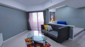 Gambar 1 Turun Harga Sewa Apartemen Sudirman Tower Condominium - 3 Kamar Tidur, Direct Owner 