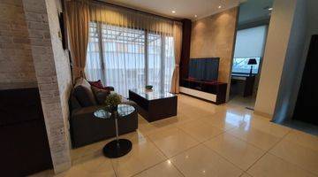 Gambar 1 Rent Apartemen Cosmo Park 3BR - direct Owner FF