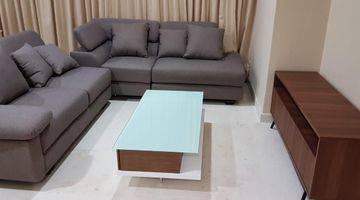 Gambar 4 Jual Cepat Apartemen The Orchard Satrio Ciputra World 2 Lsng Pemilik -2br 