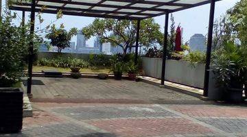 Gambar 2 Rent Apartemen Cosmo Park 3BR - direct Owner FF