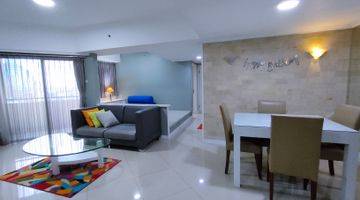 Gambar 5 Turun Harga Sewa Apartemen Sudirman Tower Condominium - 3 Kamar Tidur, Direct Owner 