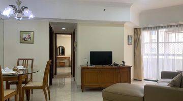 Gambar 2 Jual Cepat Apartemen Sudirman Tower Condominium 2 Kamar Tidur 1,9M Langsung Pemilik 