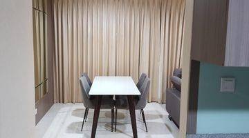 Gambar 3 Jual Cepat Apartemen The Orchard Satrio Ciputra World 2 Lsng Pemilik -2br 